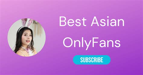 asian candy of leak|Asian OnlyFans – Top 20 Best Asian OnlyFans